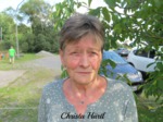 Christa Härtl